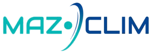 Logo MAZCLIM